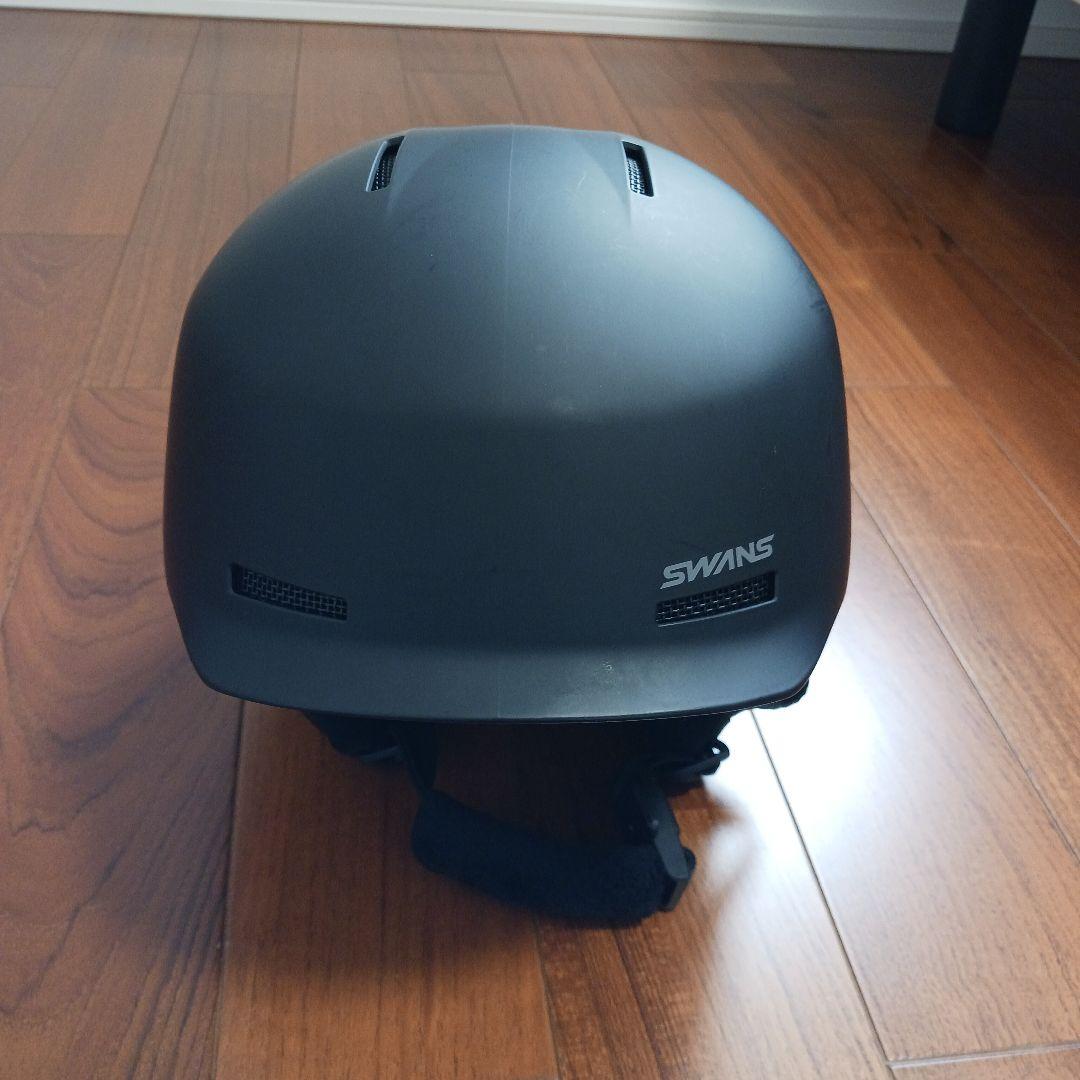 スキー　スノーボード　ヘルメット　スワンズ　SWANS 　HSF-251