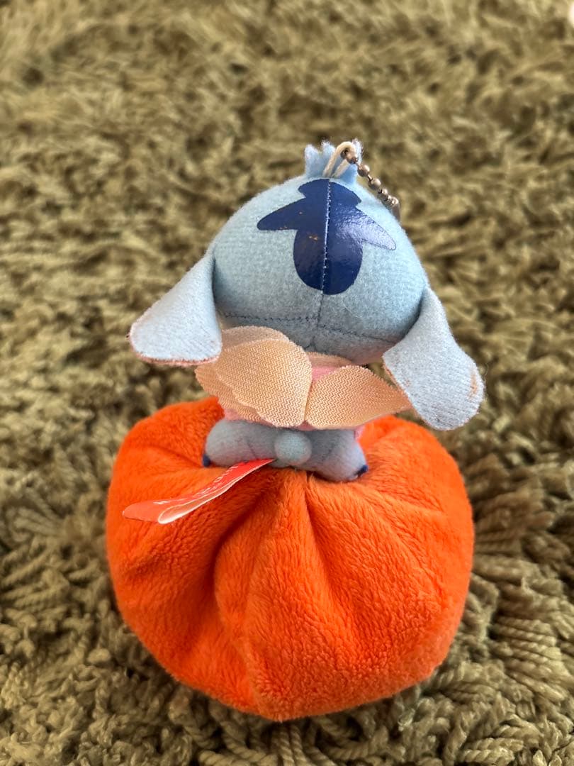 スティッチ まとめ売り ディズニー マスコット リュック 平成レトロ 2006年