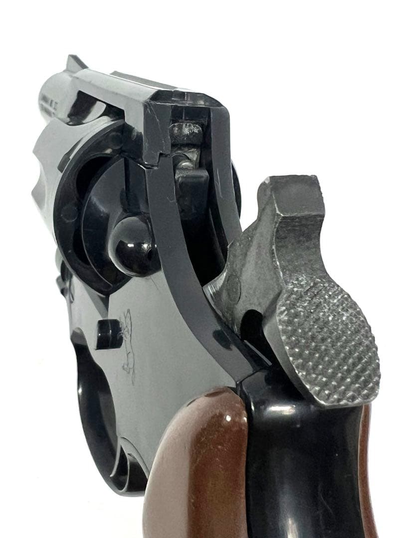 MGC コルト ローマン Mk－Ⅲ 2インチ モデルガン