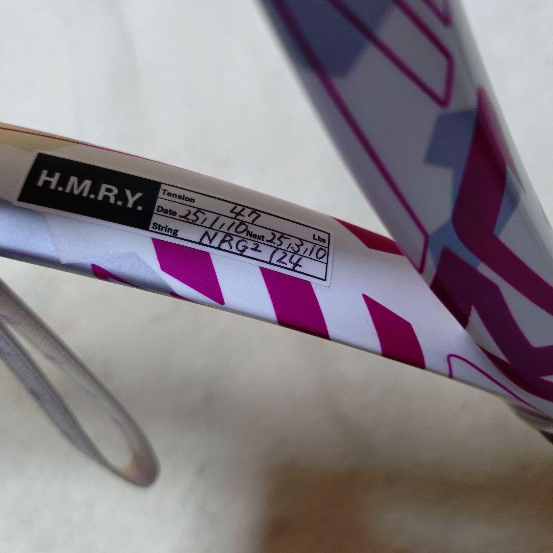 バボラ EVO AERO LITE PINK エボアエロ ライト ピンク