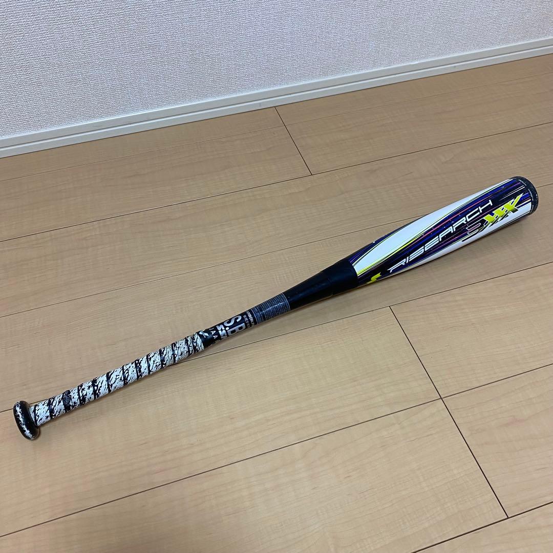 SSK エスエスケイ ライズアーチ3XXX 軟式少年 RISEARCH 80cm