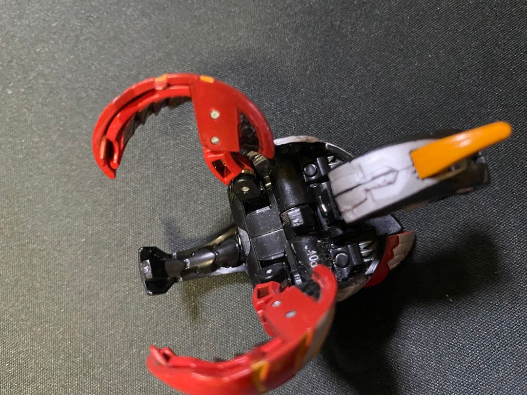 爆丸　まとめ売り　ノヴァヘリオス マークII ブラック　ノヴァ・ヘリオスMKⅡ