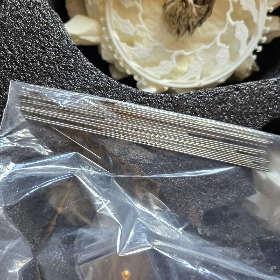 地啼龍アンイシュワルダ　ガレージキット