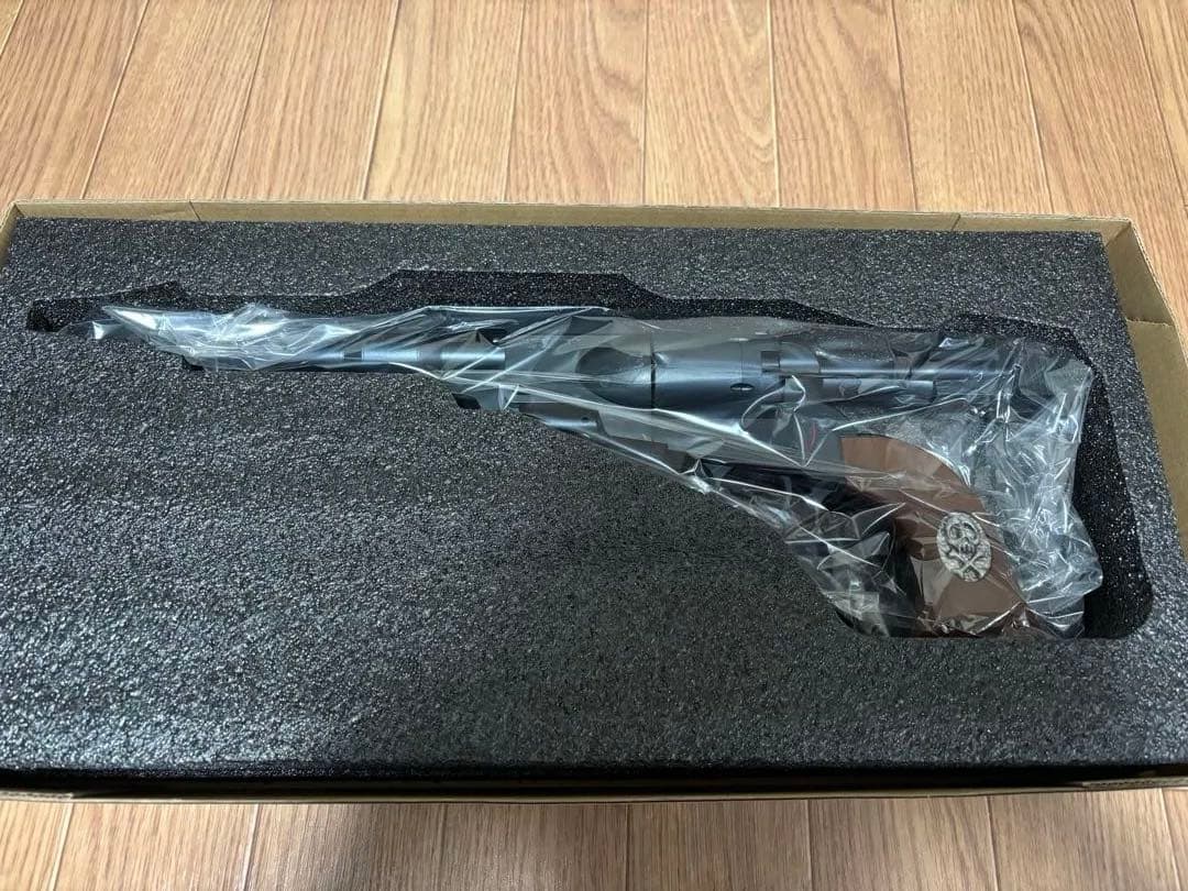 レア　キャプテンハーロック/戦士の銃