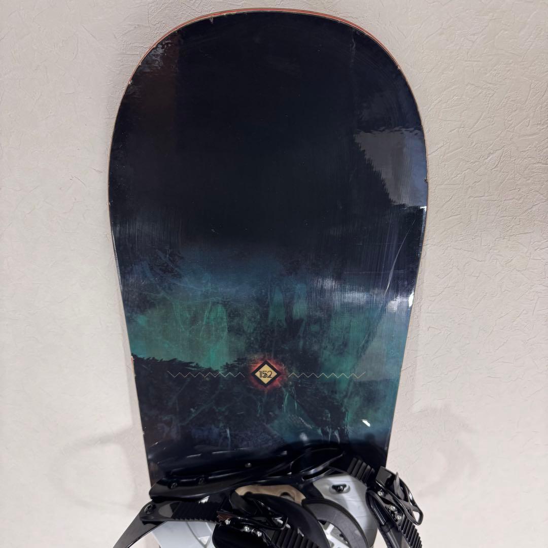 専用SALOMON SUBJECT 152cm スノーボード