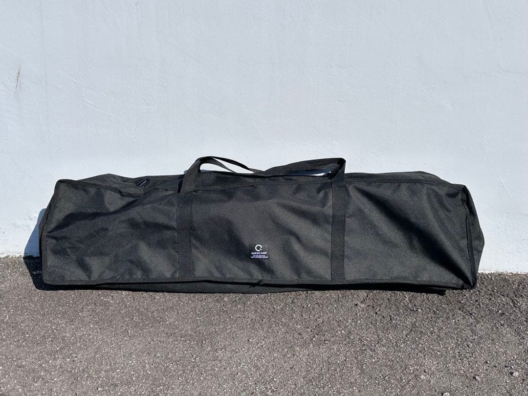 ナナ！【廃盤品】QUICK CAMP クイックキャンプ GIコット