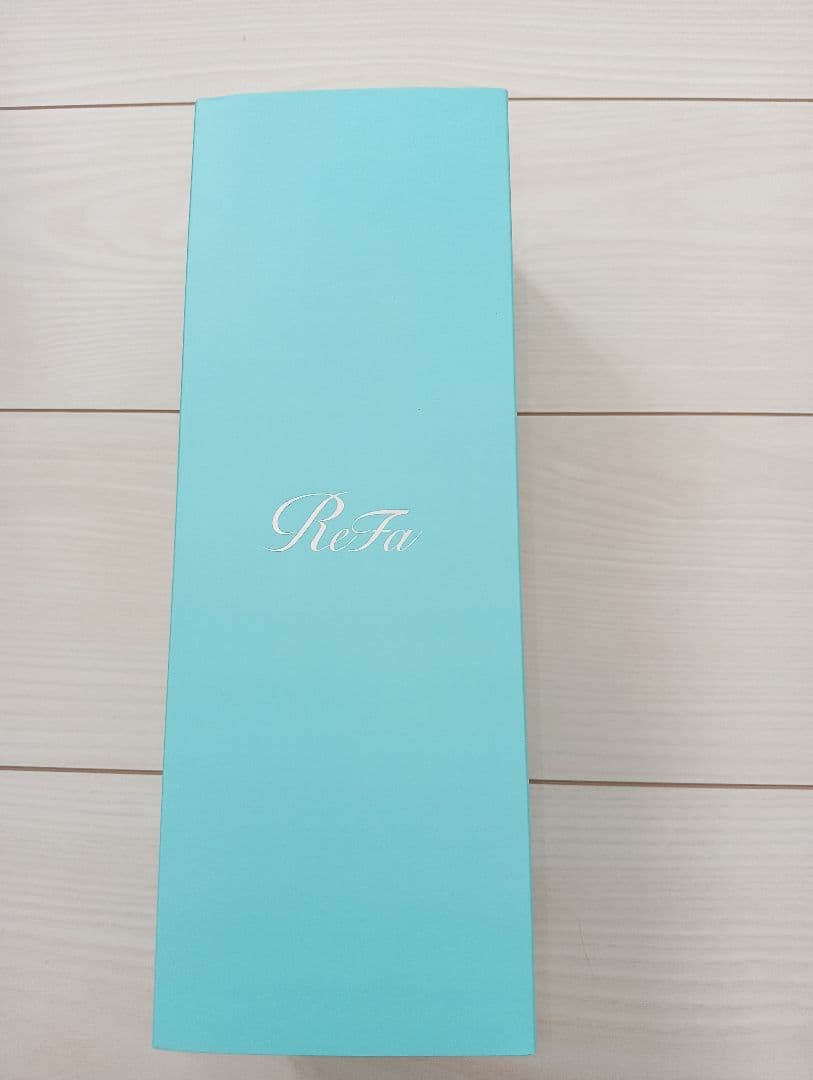 ReFa FINE BUBBLE S シャワーヘッド