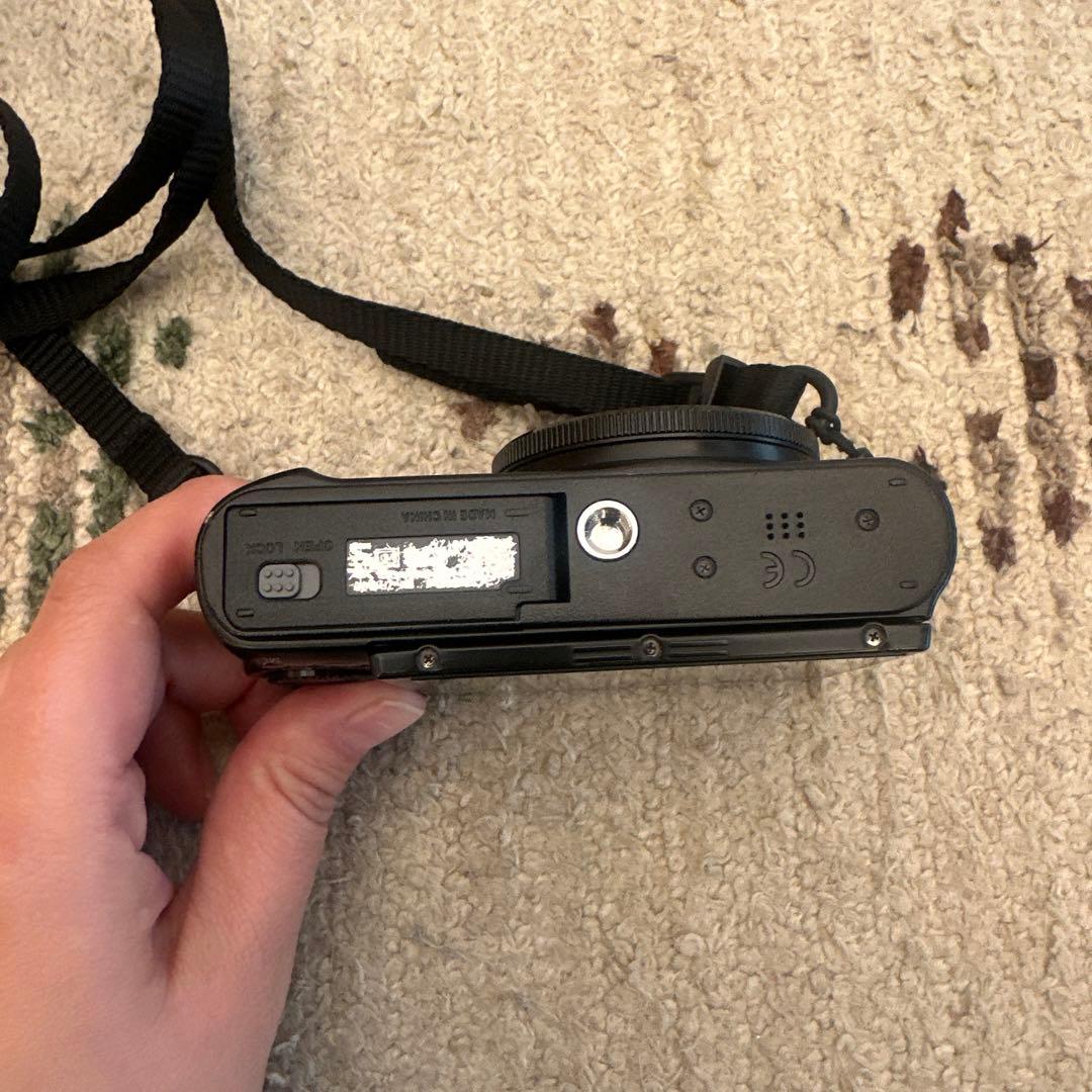 Bamiki　CASIO EXILIM EX-ZR1000　動作確認済