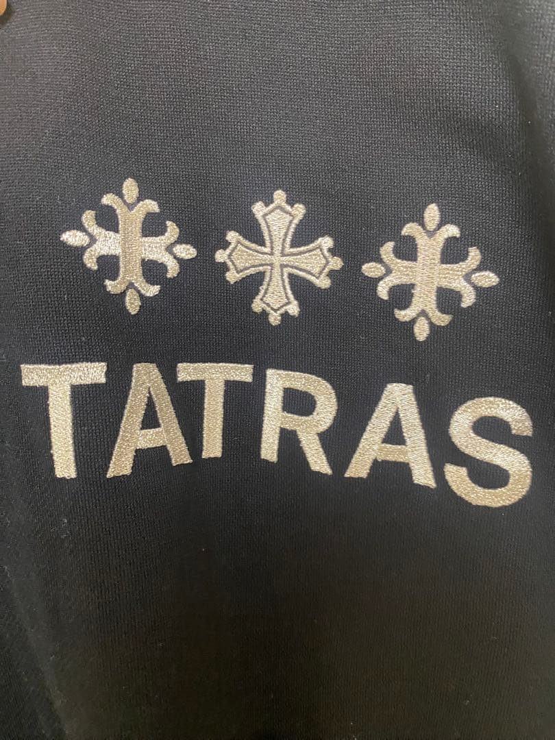 TATRAS スウェット