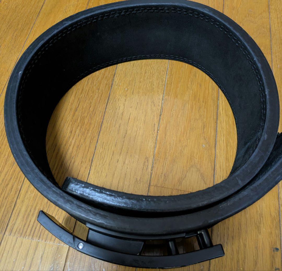 P.L.COLLEGE パワーベルト　Lサイズ