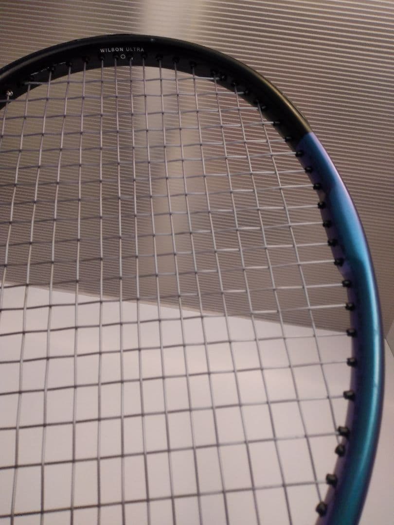 『美品✨』ウィルソン ウルトラツアー95 グリップサイズ2