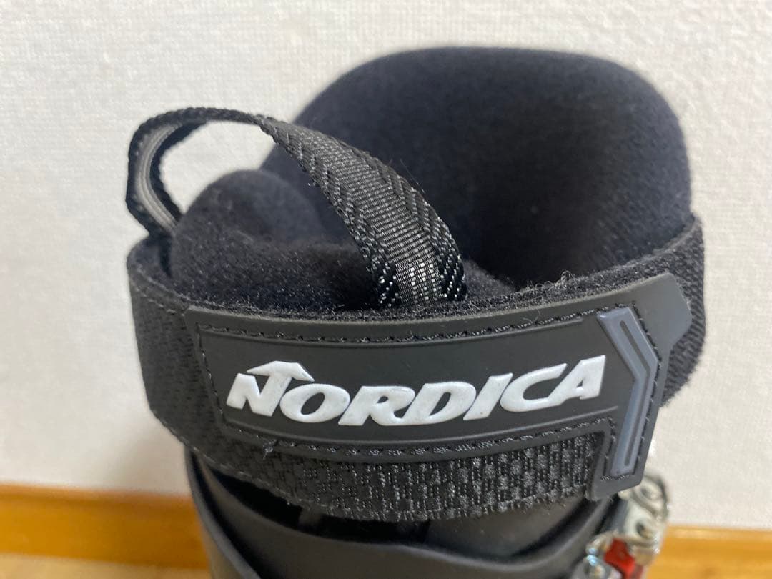 Nordica スキーブーツ 23-24 THE CRUISE 25.5cm