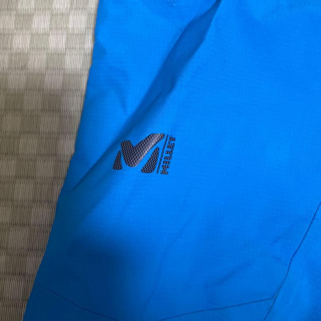 MILLET　ミレー　コズミック　クーロワール　ゴアテックス　Ｌ　スキー　パンツ