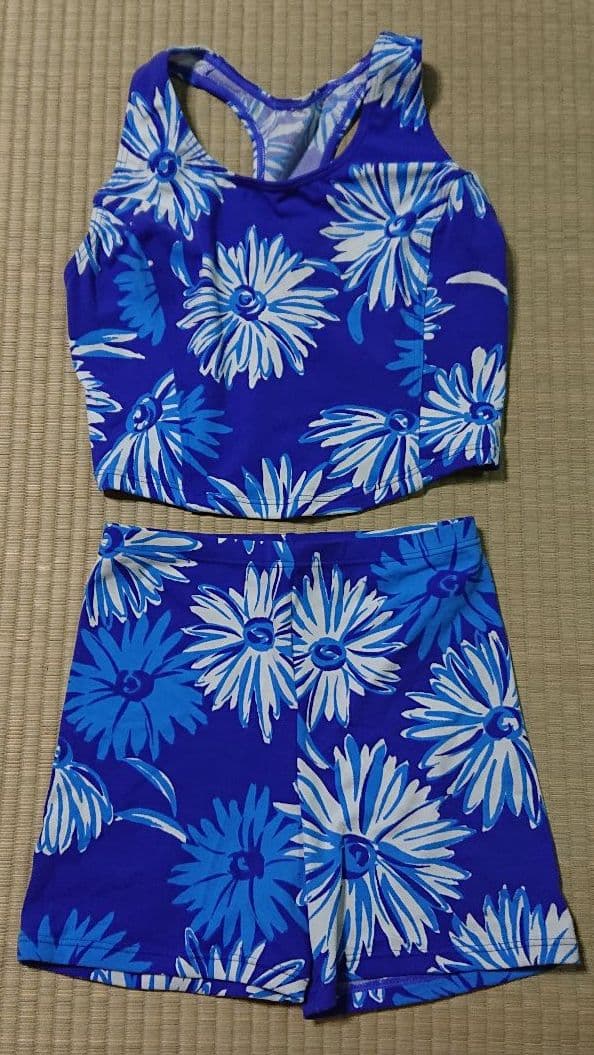 【新品タグ付き】AERO BODY トレーニングウェア M