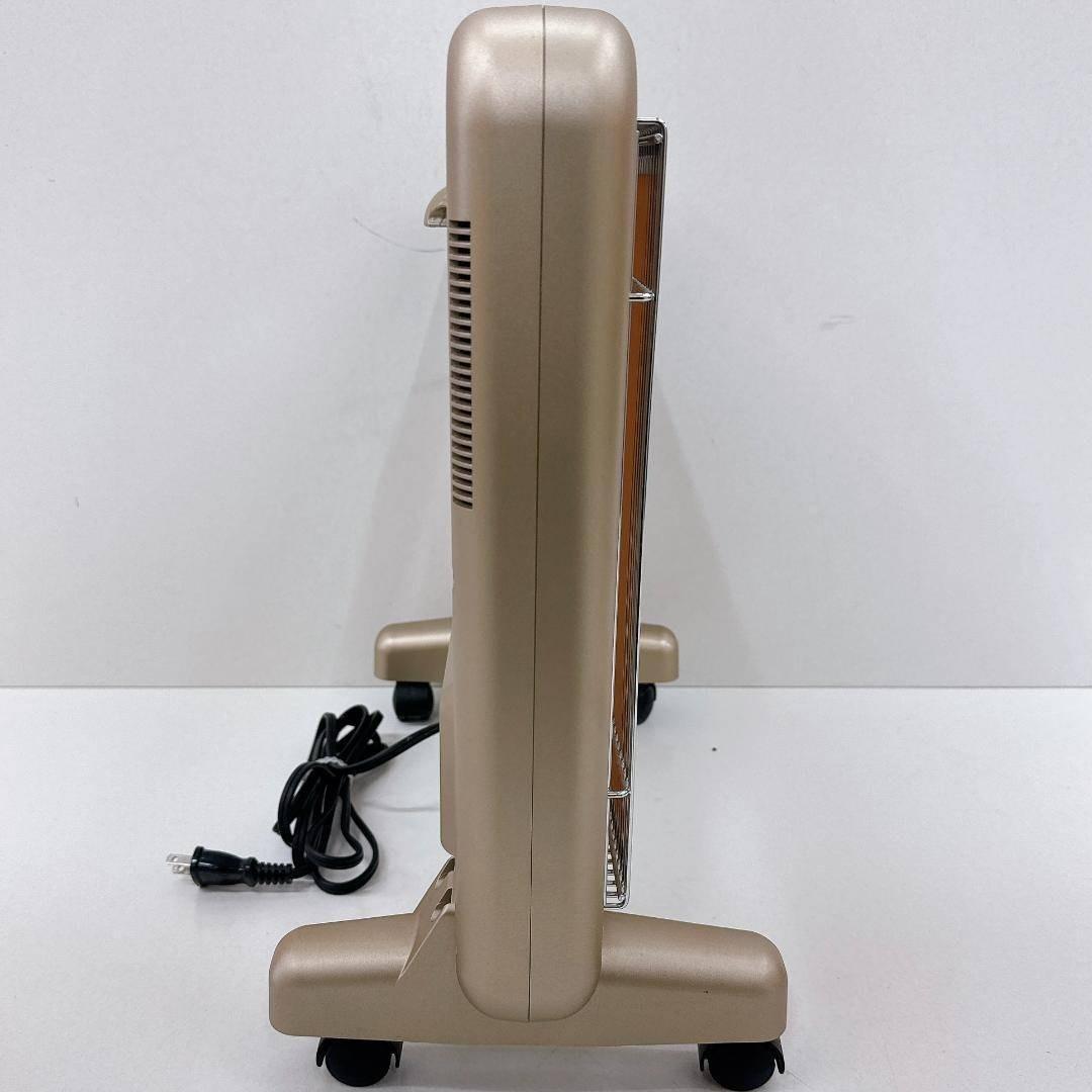【美品】サンルミエ エクセラ7 N700L-GR 遠赤外線ヒーター