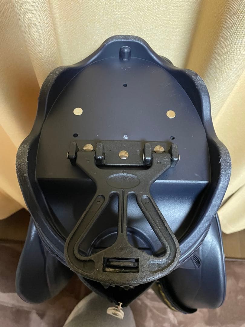 PEARLY GATES キャディバッグ