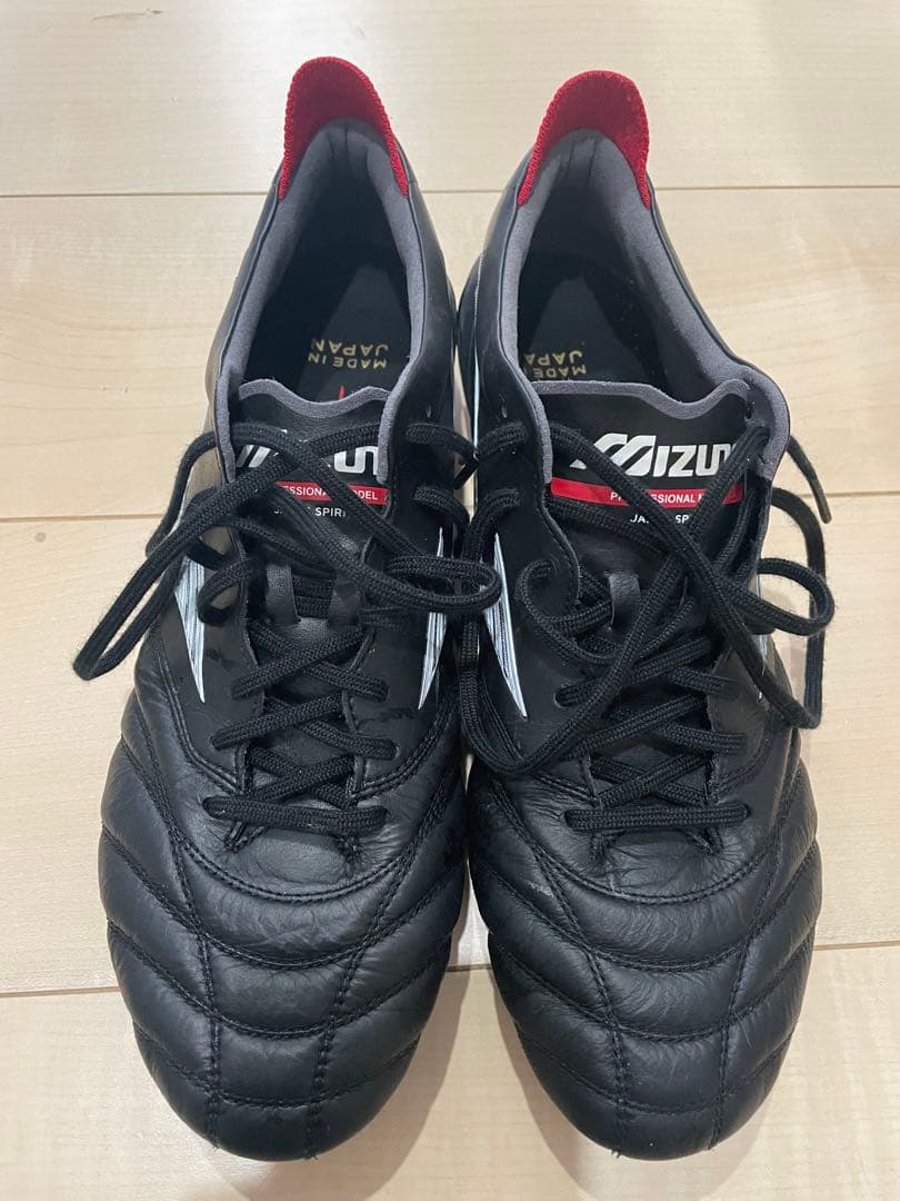 Mizuno Morelia NEO4 サッカー スパイク　27.5