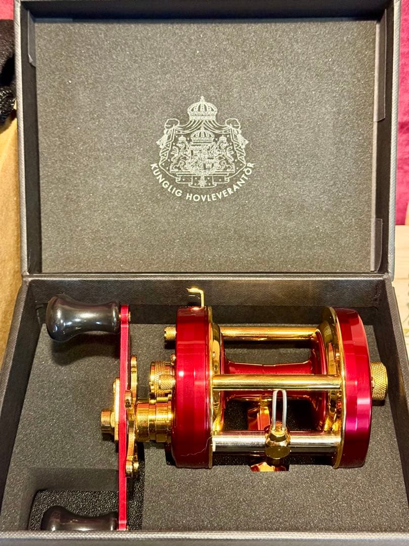 k.k アンバサダー 6500CDL 100h