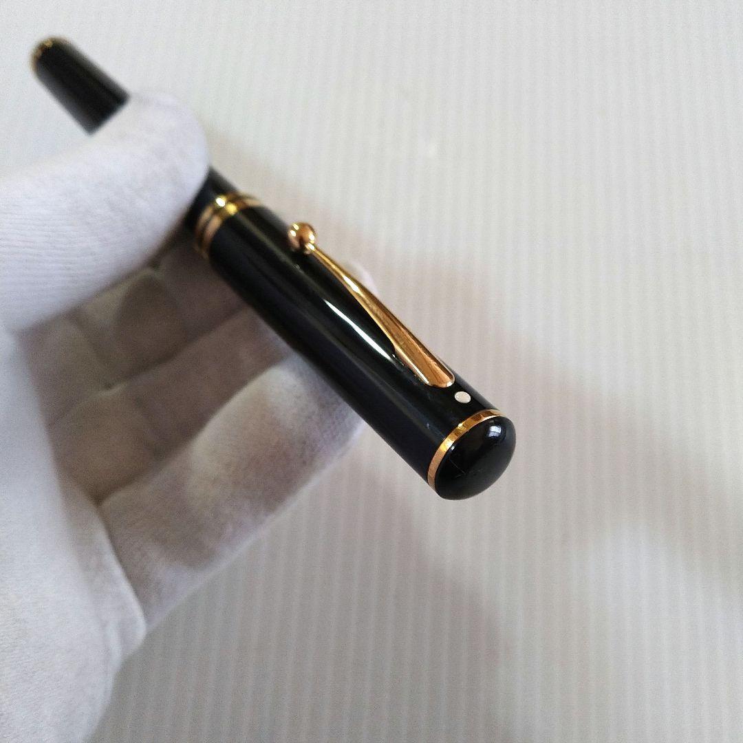 【美品】SHEAFFER コノソアール 万年筆 1990年代