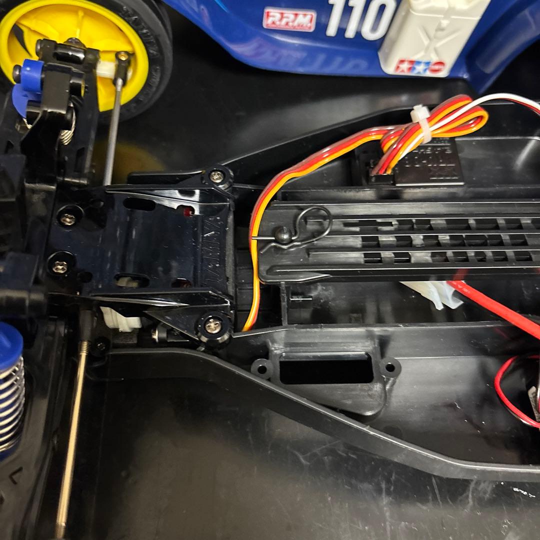 ホリデーバキーと￼ファインスペック