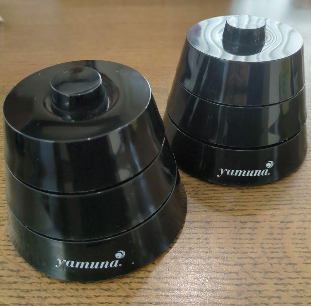 ヤムナ　ソールヒーラーズ