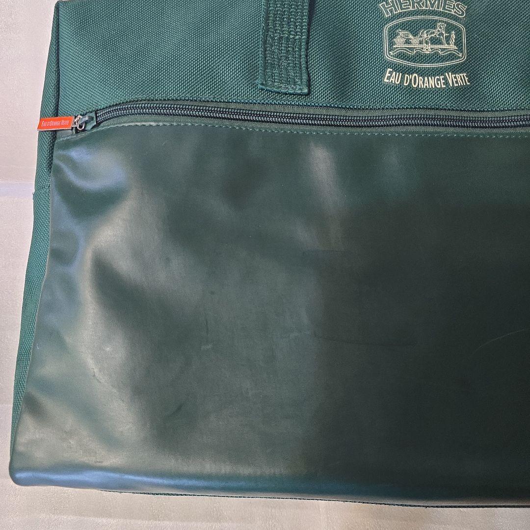 ■エルメス■旅行用■ボストンバッグ■