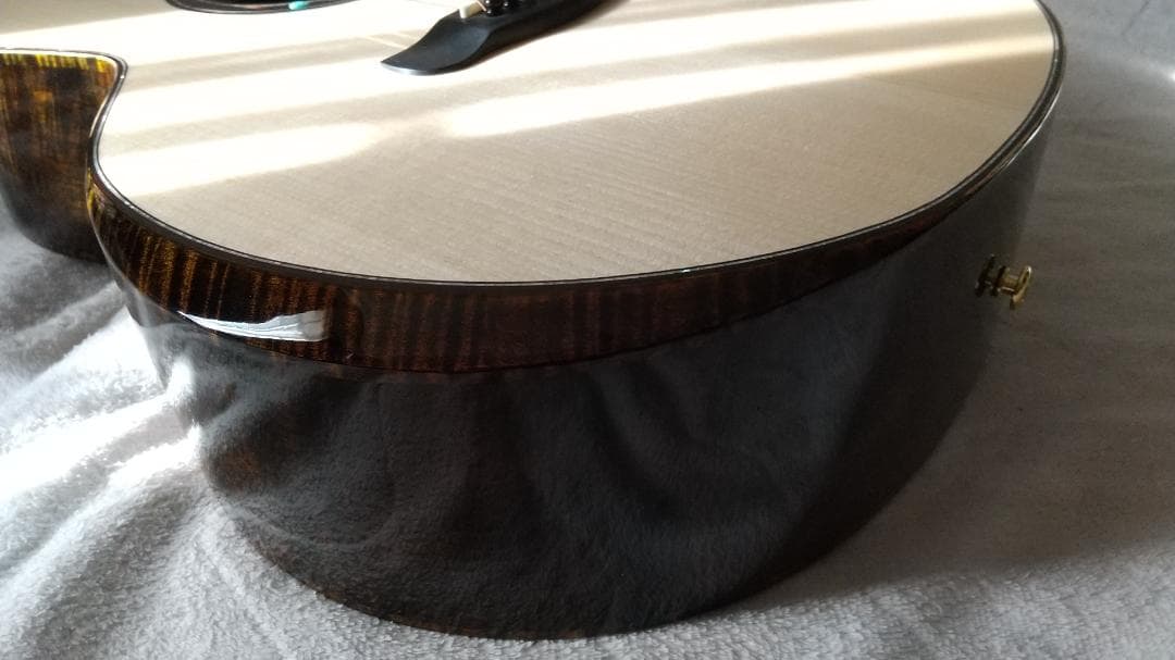 Merida / WAVE　アコースティックギター　ほぼ新品未使用