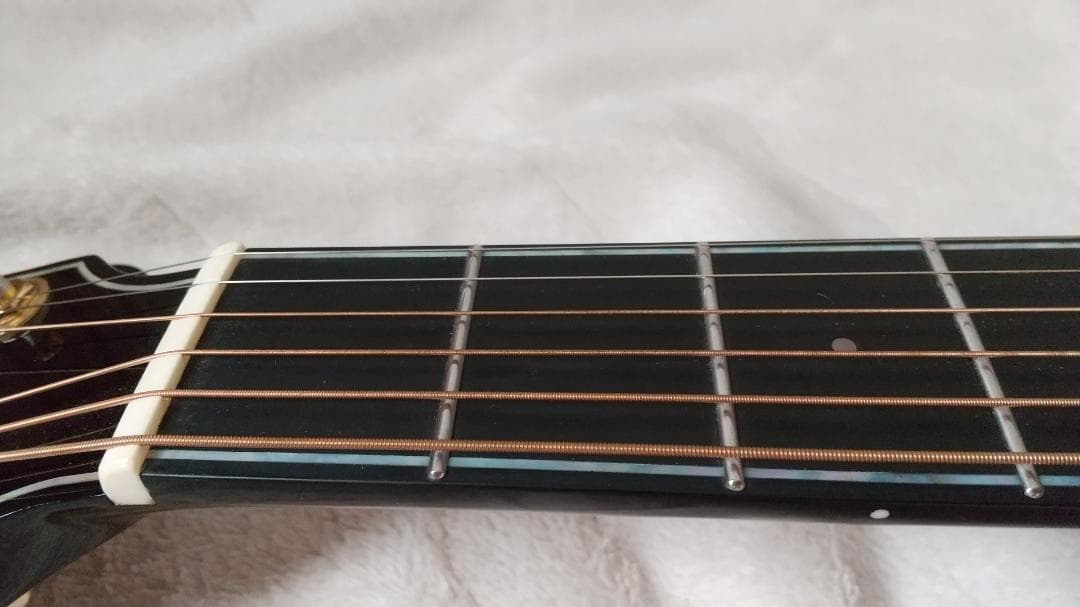 Merida / WAVE　アコースティックギター　ほぼ新品未使用