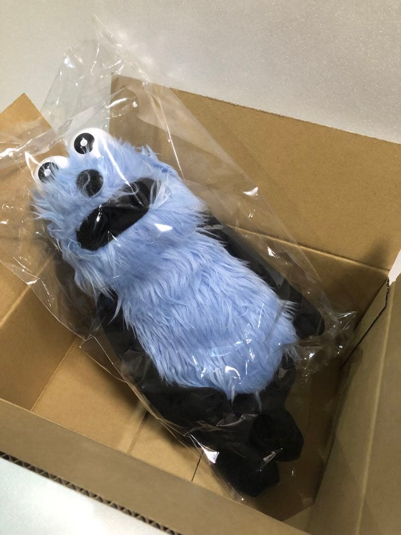 パペットスンスン　公式CHOCOLATE