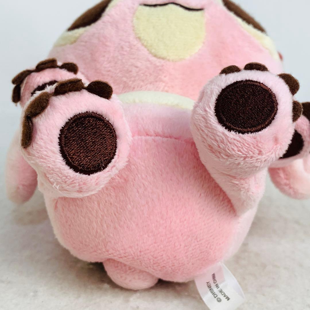 スティッチ＆エンジェル　ハートランド ぬいぐるみ　２体セット