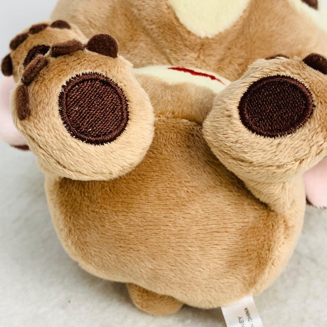 スティッチ＆エンジェル　ハートランド ぬいぐるみ　２体セット