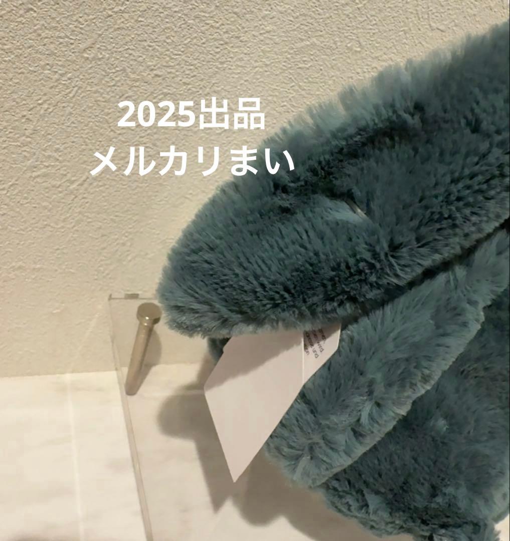  Small Bashful Forest Bunny Sサイズ