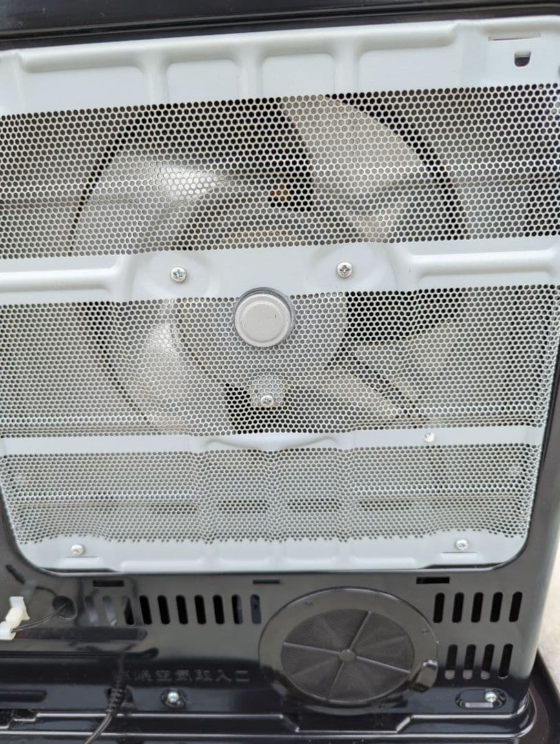 コロナ　CORONA　 石油ファンヒーター　2023年製