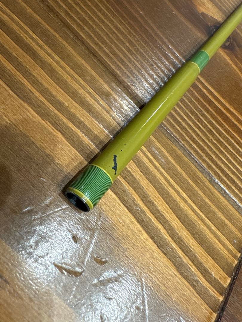 SuperStrike fgo-65l スミス　ハトリーズ　ハトリーズスティック