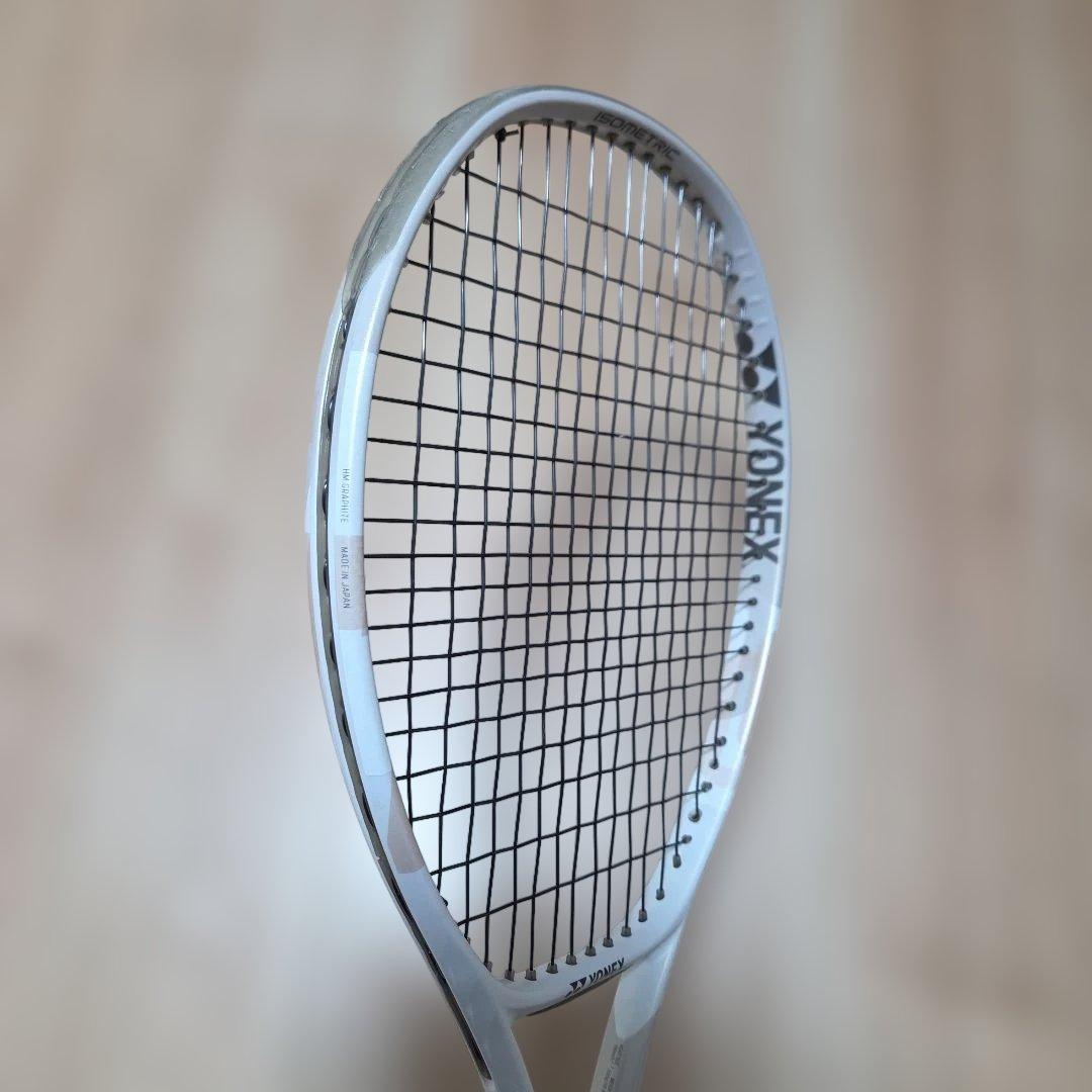 ヨネックス　VCORE 98 サンドベージュ G3　超メルカリ市価格