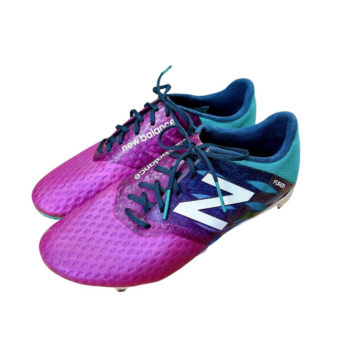 NewBalance ニューバランス 2E MS FURSPG FURON