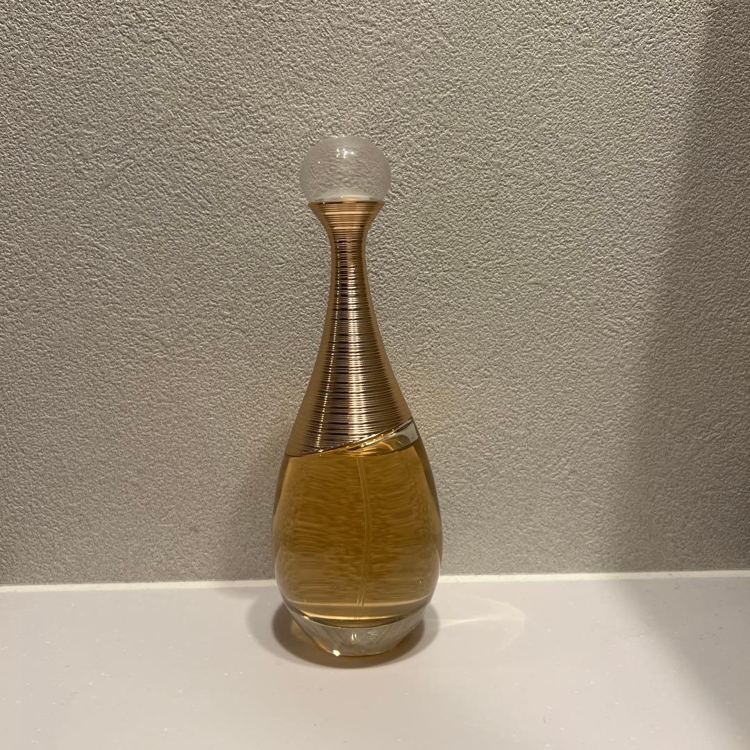 香水(女性用) Christian Dior J'adore Eau de Parfum