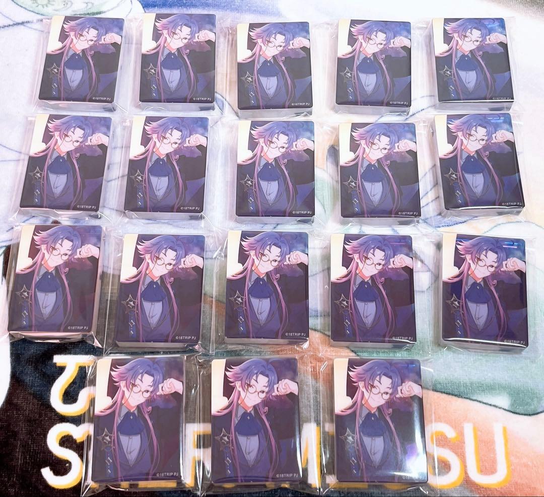 18TRIP 夜半子タろ ノーブルアート