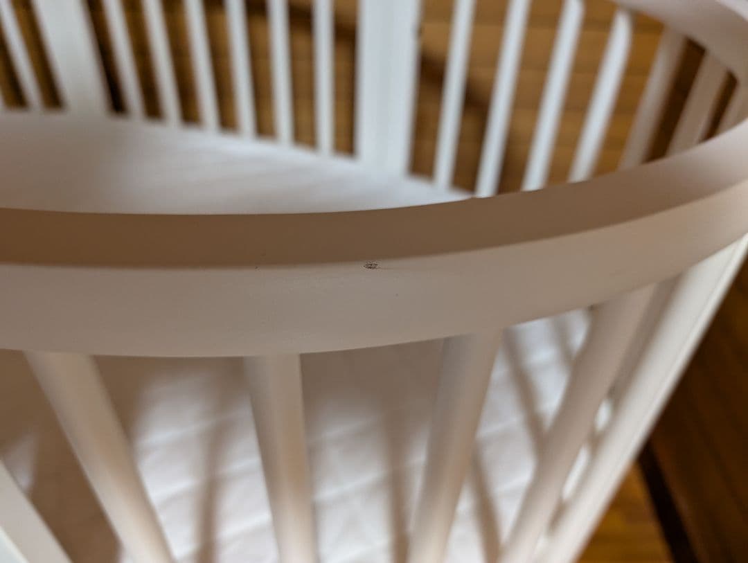 STOKKE スリーピー ベッド