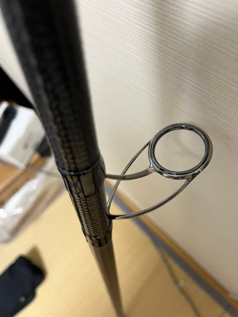 ダイワ　モアザン ワイズメン T150M-5 平狂【未使用品】磯ヒラロッド