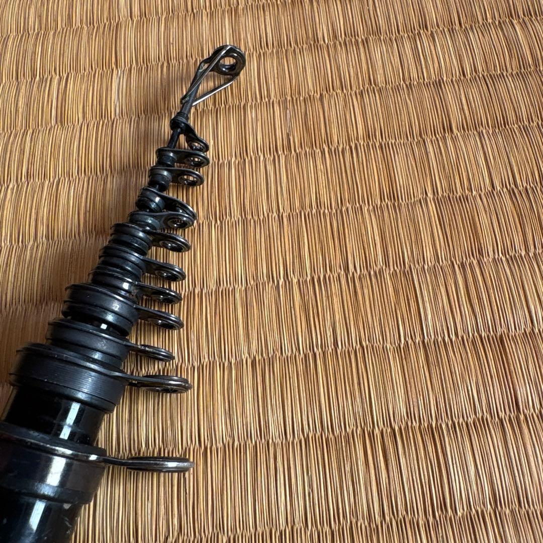 VR 3-53 磯竿 がま磯　gamakatsu