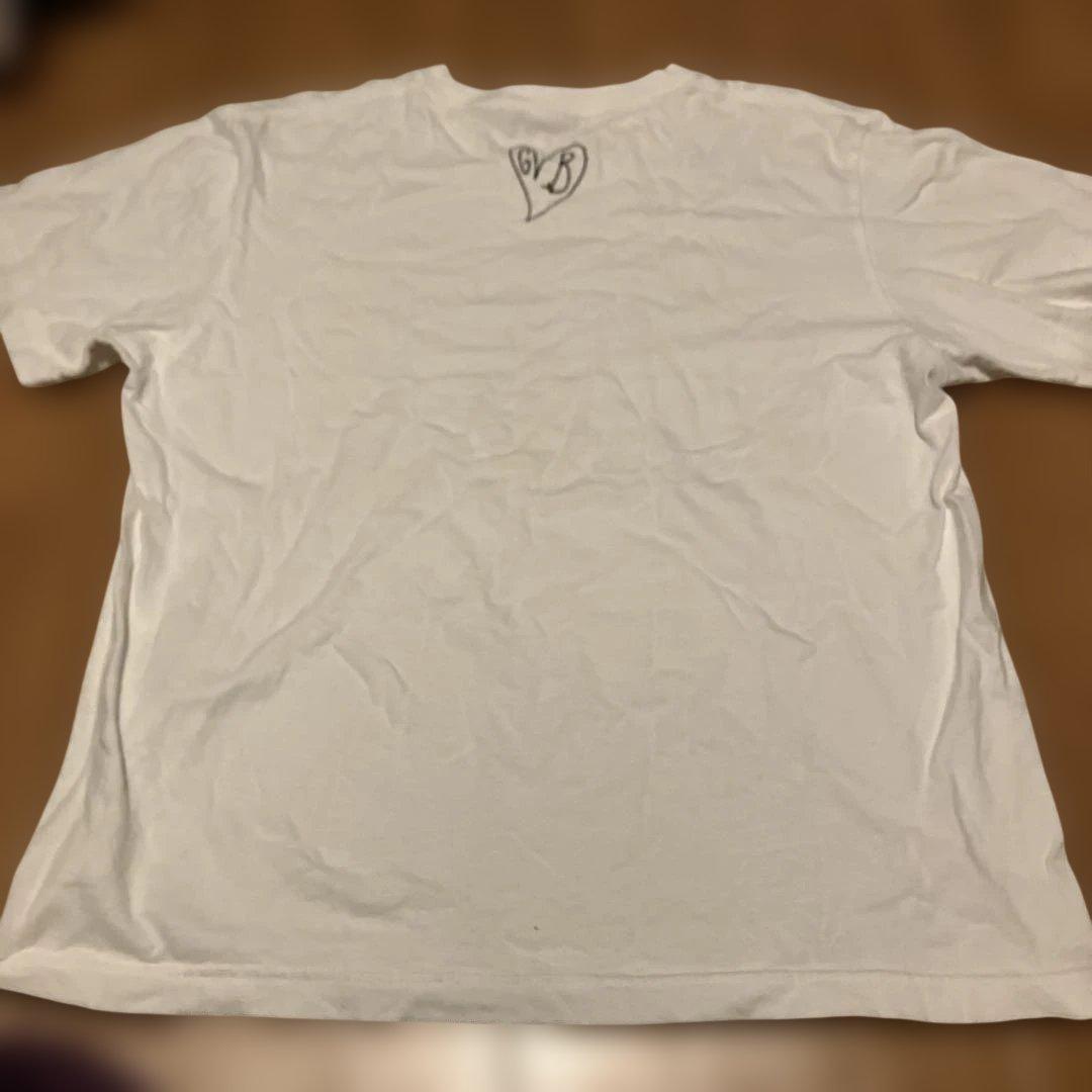 銀杏BOYZx奈良美智Tシャツ