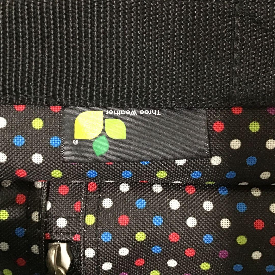 M-614 Three Weather　スノーボードケース　スノーボードバッグ