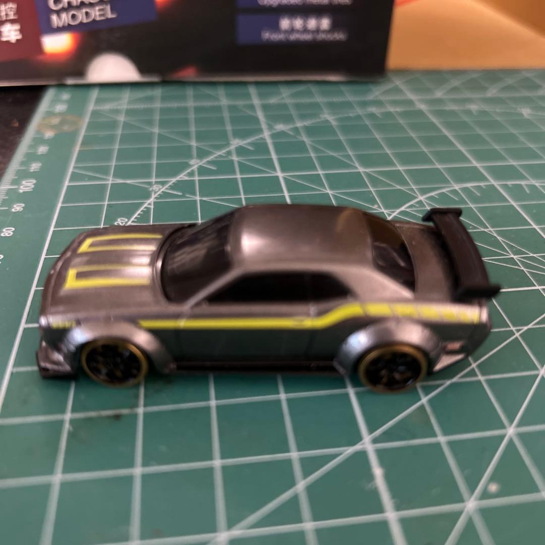 和*巳様 Turbo Racing C65 1:76ドリフトカー
