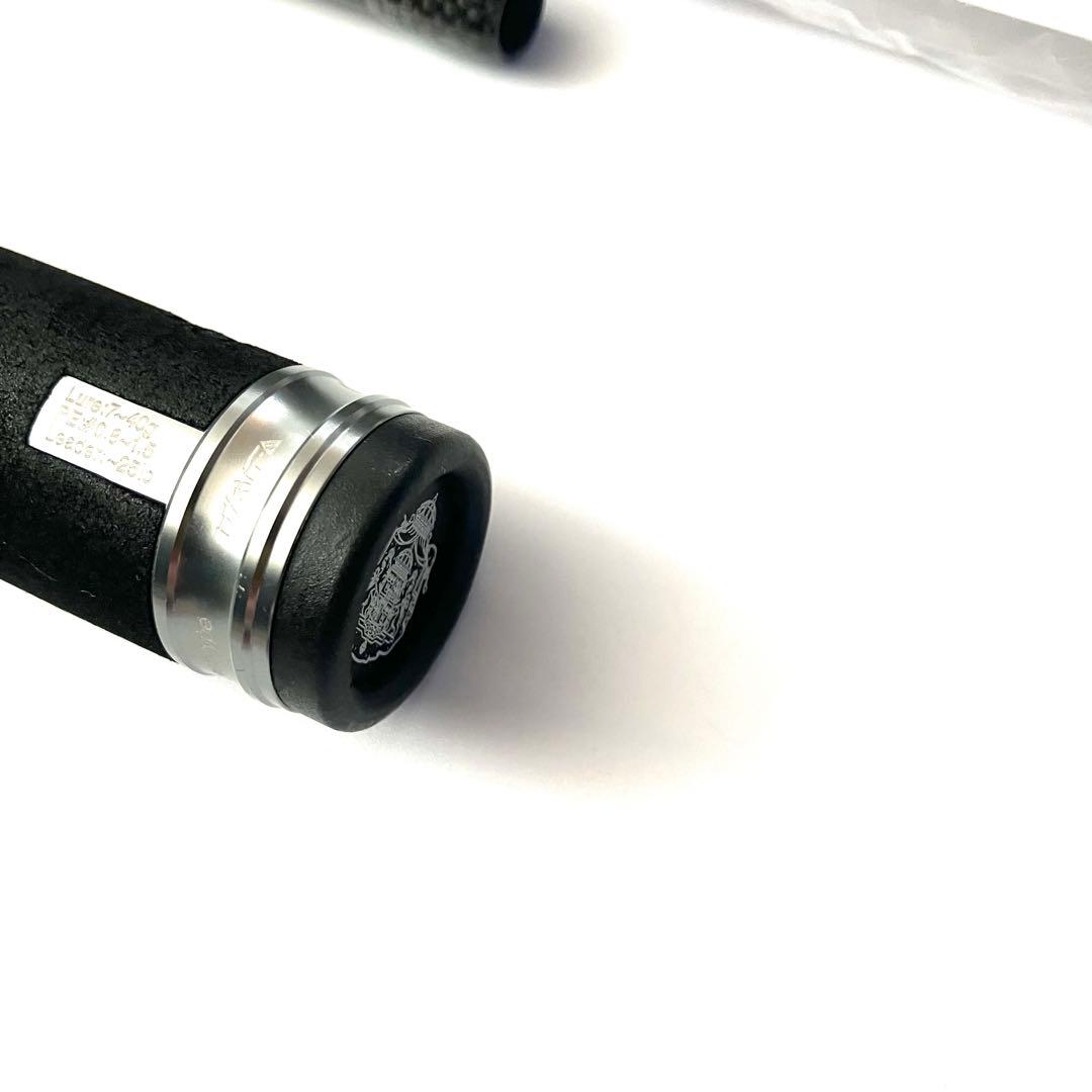 アブガルシア　ソルティーステージ プロトタイプ　XLSS-9112ML30