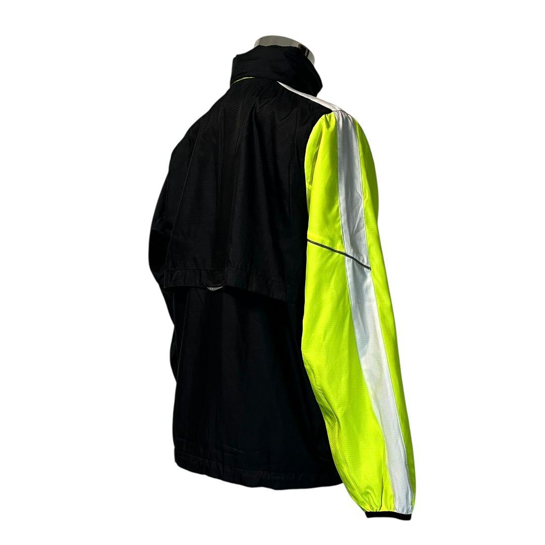 【上下セット】【M】YONEX テニス ウインドブレーカー メンズ