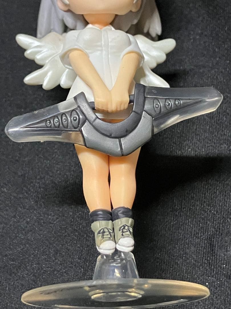 エヴァンゲリオン 使徒XX nano タブリス フィギュア　B2226