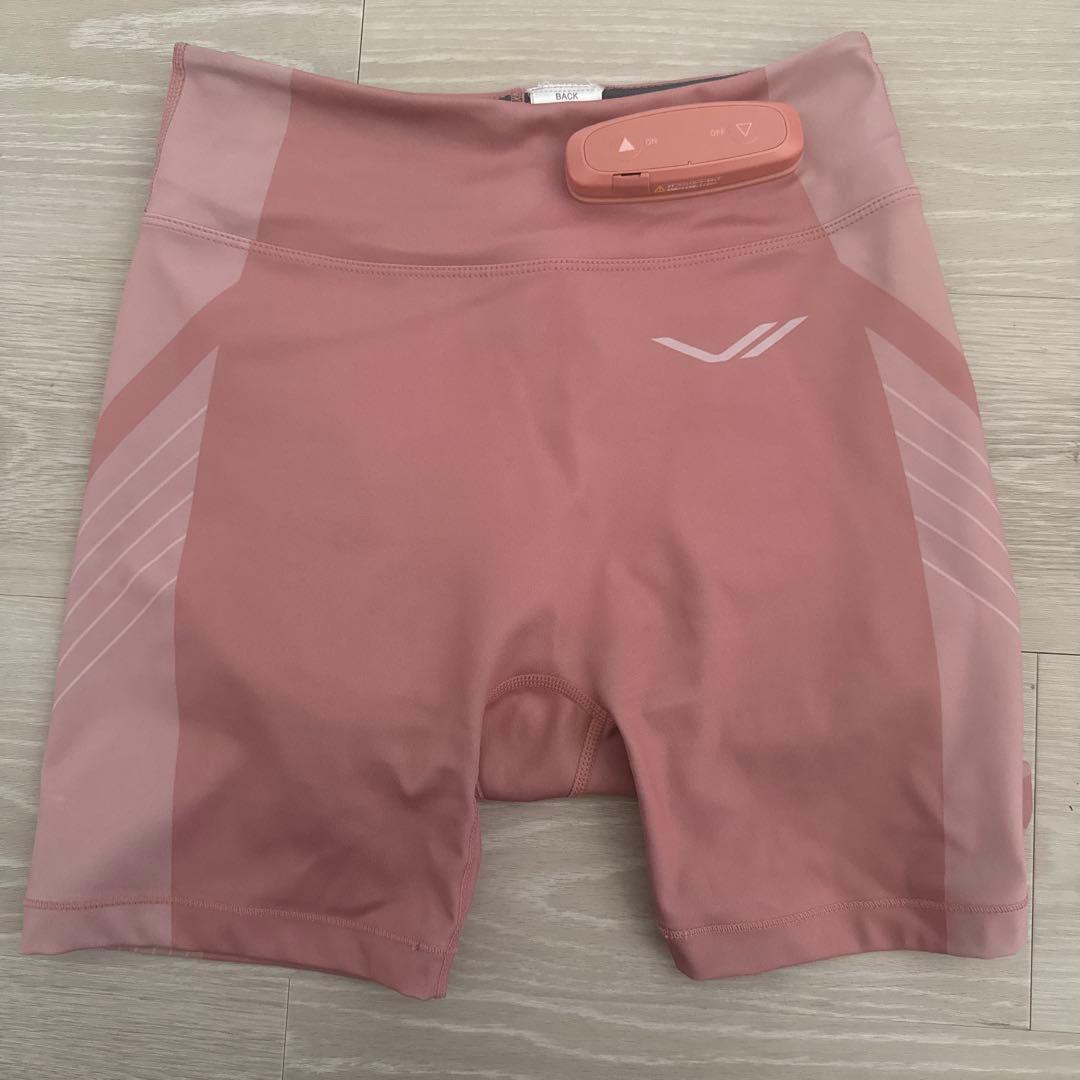 シックスパッド　SIXPAD　正規品　ヒップフィット　Hip Fit Mサイズ