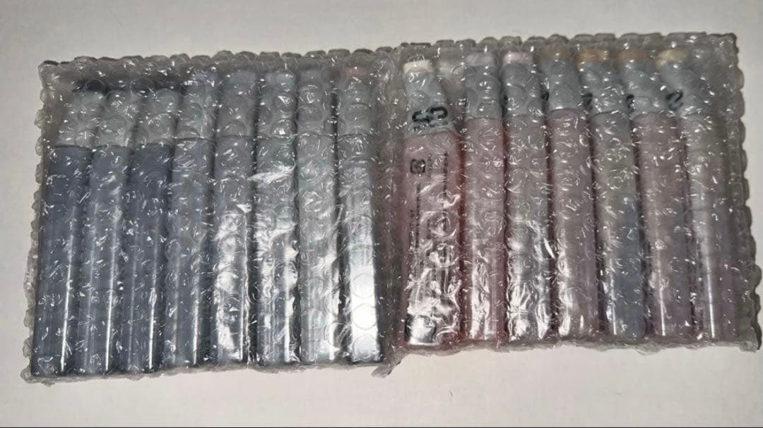 コピック　バリオスインク　新品　15本セット