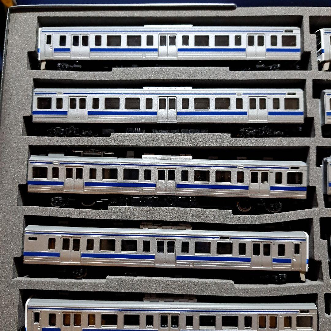 «新古品»【TOMIX】415-1500 常磐線 4両×4編成 16両セット